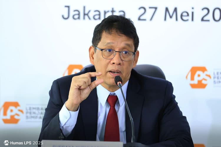Profil Purbaya Yudhi Sadewa, Ekonom LPS yang Kini Jadi Menteri Keuangan