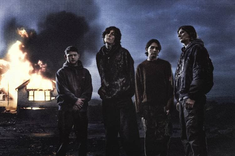 Bring Me The Horizon, Dari Deathcore hingga Jadi Ikon Musik Alternatif