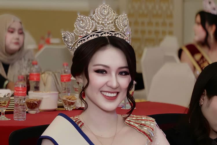 Purna dari Puteri Ekowisata Indonesia, Amanda Putri Jelita: Jejak Inspirasi Jangan Pudar