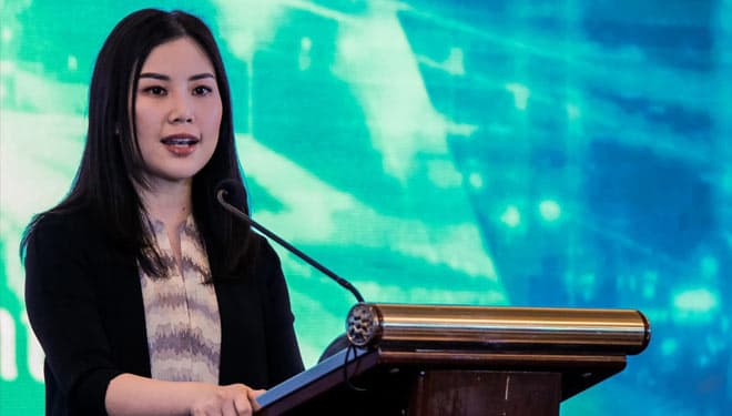 Kemenparekraf RI Ingatkan Pentingnya Sinergi untuk Bangkitkan Pariwisata