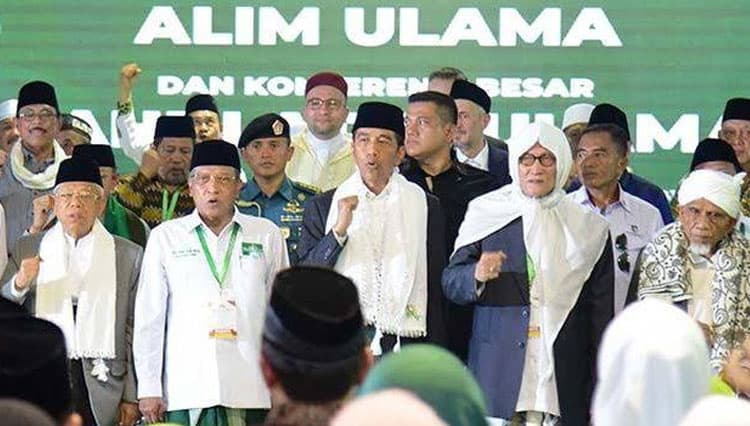 Muktamar ke-34 NU Lampung, Strategi Menuju Satu Abad